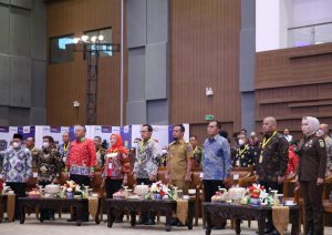 Delapan Perwakilan Negara Hadiri MIF Rakernis Apeksi di Makassar, Ajang Penjajakan Investasi