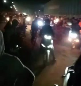 Kapolri Angkat Bicara Soal Bentrokan TKA Cina dan TKI di Tambang Nikel GNI: 17 Tersangka