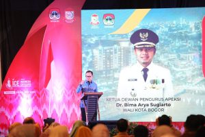 Makassar Tuan Rumah Rakernas Apeksi 2023, Bima Arya Sebut Bakal Berbeda dari Sebelumnya
