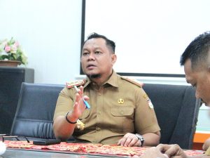 Pembangunan Tidak Sesuai IMB, Dinas Penataan Ruang Akan Tertibkan Bangunan Serbaguna di Boulevard