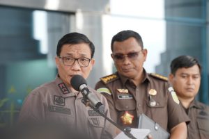 Awalnya jadi Saksi, GM Kini Ditetapkan Tersangka Kasus Tambang Pasir Takalar