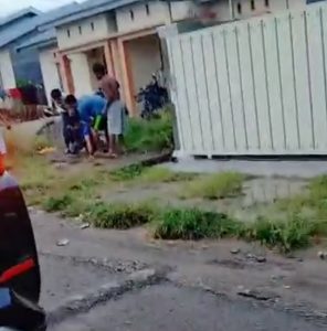 Masalah Harga Diri, Pria Bulukumba Ucap Maaf ke Warga Usai Tikam Korbannya