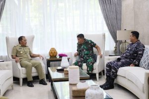 Makassar Tuan Rumah MNEK 2023, Bakal Dihadiri Marinir dari 50 Negara Perwakilan