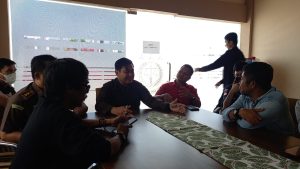Penyidik Kejati Sulsel Kembali Periksa 15 Saksi Kasus PDAM Makassar