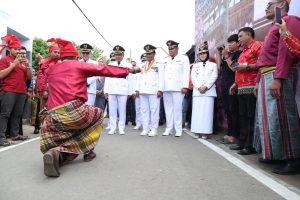 Sejumlah Kepala Daerah Berkunjung ke Longwis Kyoto, Wakil Wali Kota Makassar: Bisa Dongkrak Potensi Masyarakat