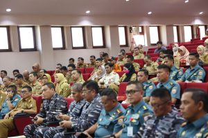 MNEK Bakal jadi Event Internasional Terbesar di Makassar, 33 Negara Dipastikan Hadir