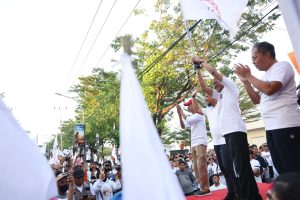 25 Tahun Berlalu, Danny Pomanto: Karena Reformasi Anak Lorong Bisa Jadi Wali Kota