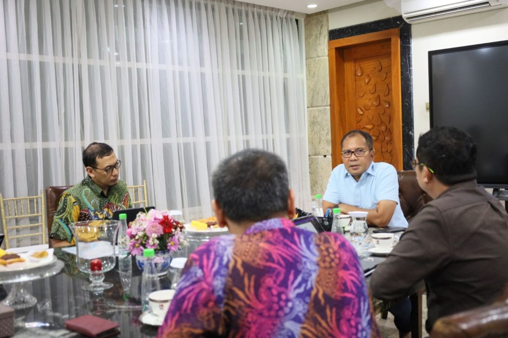 Pemkot Makassar Kembali Gelar Forum MIF 2023, Delapan Negara Bakal Hadir