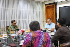 Pemkot Makassar Kembali Gelar Forum MIF 2023, Delapan Negara Bakal Hadir