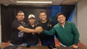 Batalyon 120 Resmi Membubarkan Diri