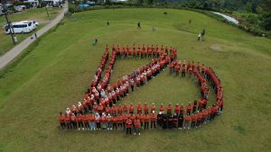 Asah Kemampuan dan Kolaborasi Teamwork, Bapenda Makassar Gelar Capacity Building