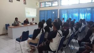 Pemkab Mamuju Tengah-PPN Pengambengan Benoa Bali Jajaki Kerja Sama di Sektor Perikanan