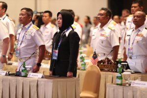 Fatmawati Bangga: MNEK 2023 Bisa Perkenalkan Makassar di Mata Dunia