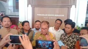 Jadi Saksi Kasus PDAM, Danny Pomanto Bantah Kesaksian Mantan Kabag Hukum: Ada Kebohongan
