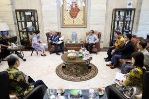 Makassar-Korea Selatan Jajaki Kerja Sama Sister City