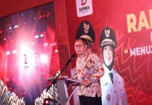 Rakorsus Pendapatan, Makassar Target PAD Rp2 Triliun