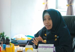 Dishub Makassar Bakal Latih Petugas Lapangan Atasi Kemacetan dan “Pak Ogah”