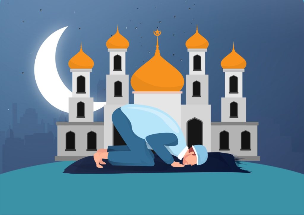 Muhammadiyah Rayakan Hari Raya Idul Adha Besok, Berikut 25 Lokasi Salat Id di Makassar