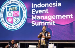 Masuk Top 10 KEN 2023 Kemenparekraf, Makassar F8 Rencananya Digelar pada Agustus
