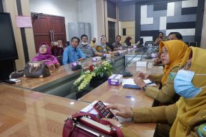 Terima Kunjungan Anggota DPRD Kebumen, Bapenda Makassar Paparkan Inovasi Layanan Pakinta