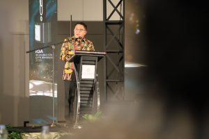 Makassar Tuan Rumah Pertama Penyelenggara Indonesia GPR Award 2023