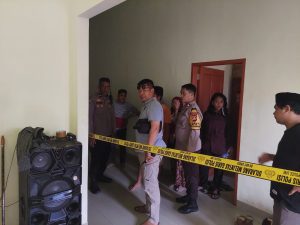 Pemuda di Manggala Ditemukan Tewas di Dalam Kamarnya, Diduga Kesetrum
