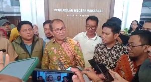 Danny Pomanto Terima Asuransi Dwiguna dari PDAM, Sisa Peninggalan IAS