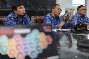 SDN 1 Bawakaraeng Ditarget Masuk 45 Besar Inovasi Pelayanan Publik Kemenpan-RB