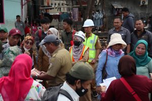 Lewat DAK, Dinas PU Makassar: Kelurahan Bontorannu Akan Ditata
