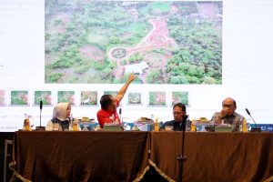 Enam Negara Terkonfirmasi Bakal Hadiri Forum MIF Rakernas Apeksi di Makassar