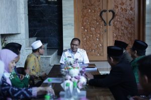Diberi Fasilitas Tempat Salat Idul Adha, Muhammadiyah Terima Kasih ke Pemkot Makassar