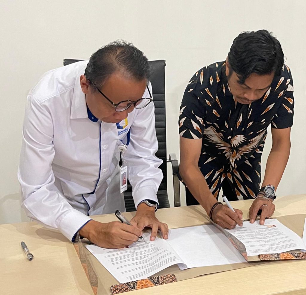 Tingkatkan Keahlian Pemeriksa Pajak, Bapenda Makassar Gandeng PKN STAN