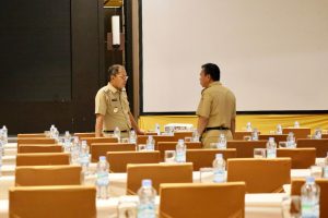 43 ASN Singapura Bakal ke Makassar, Danny Pomanto: Kehormatan bagi Kita