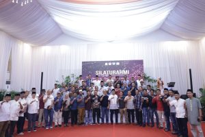 Danny Pomanto Bertemu Perkumpulan Aparatur Pemerintah Desa Seluruh Indonesia Jeneponto