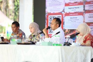 85 Wali Kota Terkonfirmasi Bakal Hadiri Rakernas Apeksi di Makassar