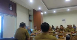 Camat Tamalate Dukung Percepatan Program BAAS di Wilayahnya