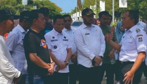 Camat Mariso Pastikan Dukung dan Ikut Sukseskan MNEK 2023