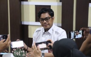 Kepala Bapenda Makassar Firman Hamid Pagarra Diundang Bicara di Forum Asian Development Bank