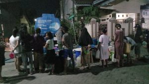Perumda Air Minum Makassar Tanggapi Rencana Aksi Forum Mahasiswa