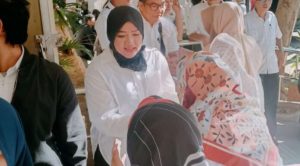 Pantau Absensi, Kepala Dinas PU Ingatkan Stafnya Tidak Tambah Libur Lebaran Idulfitri