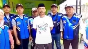 IPAL Komunal Kembali Berfungsi Normal, KPP Lestari Parangloe Apresiasi Dinas PU Makassar