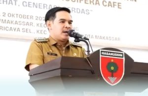 Kolaborasi Pengabdian Masyarakat, Camat Mamajang Harap Zero Stunting Terwujud