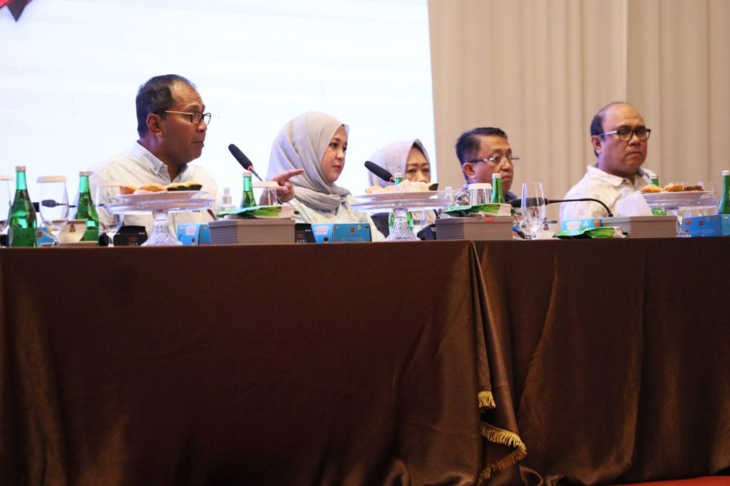 Pemkot Makassar Siapkan Strategi Hadapi Kemarau Panjang Dampak El Nino