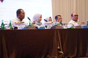 Pemkot Makassar Siapkan Strategi Hadapi Kemarau Panjang Dampak El Nino