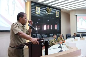 Atasi Kebutuhan Air Warga, Dinas PU Bangun 10 Sumur Bor