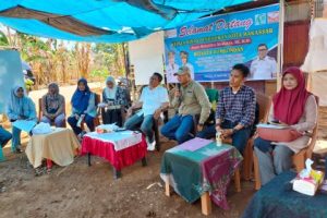 Kepala Disdik Makassar Hadiri Soft Launching Program Pendidikan Kesetaraan bagi Komunitas OYPMK