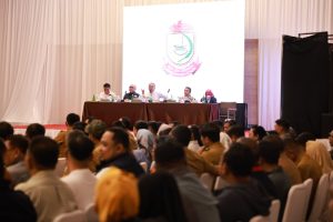 Penuhi Kebutuhan Air Bersih, Pemkot Makassar Siapkan 10 Tandon Tiap Kelurahan