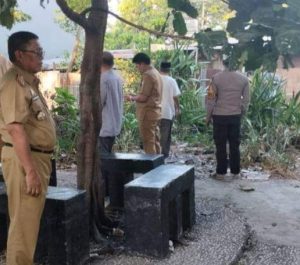 Kepala Disdik Makassar Sosialisasikan Pembangunan PAUD di Kelurahan Manuruki