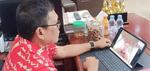Kepala Disdik Makassar Nyatakan Komitmen Larangan Kampanye Politik di Tempat Pendidikan