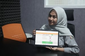 Dinkes Makassar Kembangkan Aplikasi Dottorotta, Miliki Empat Keunggulan Layanan